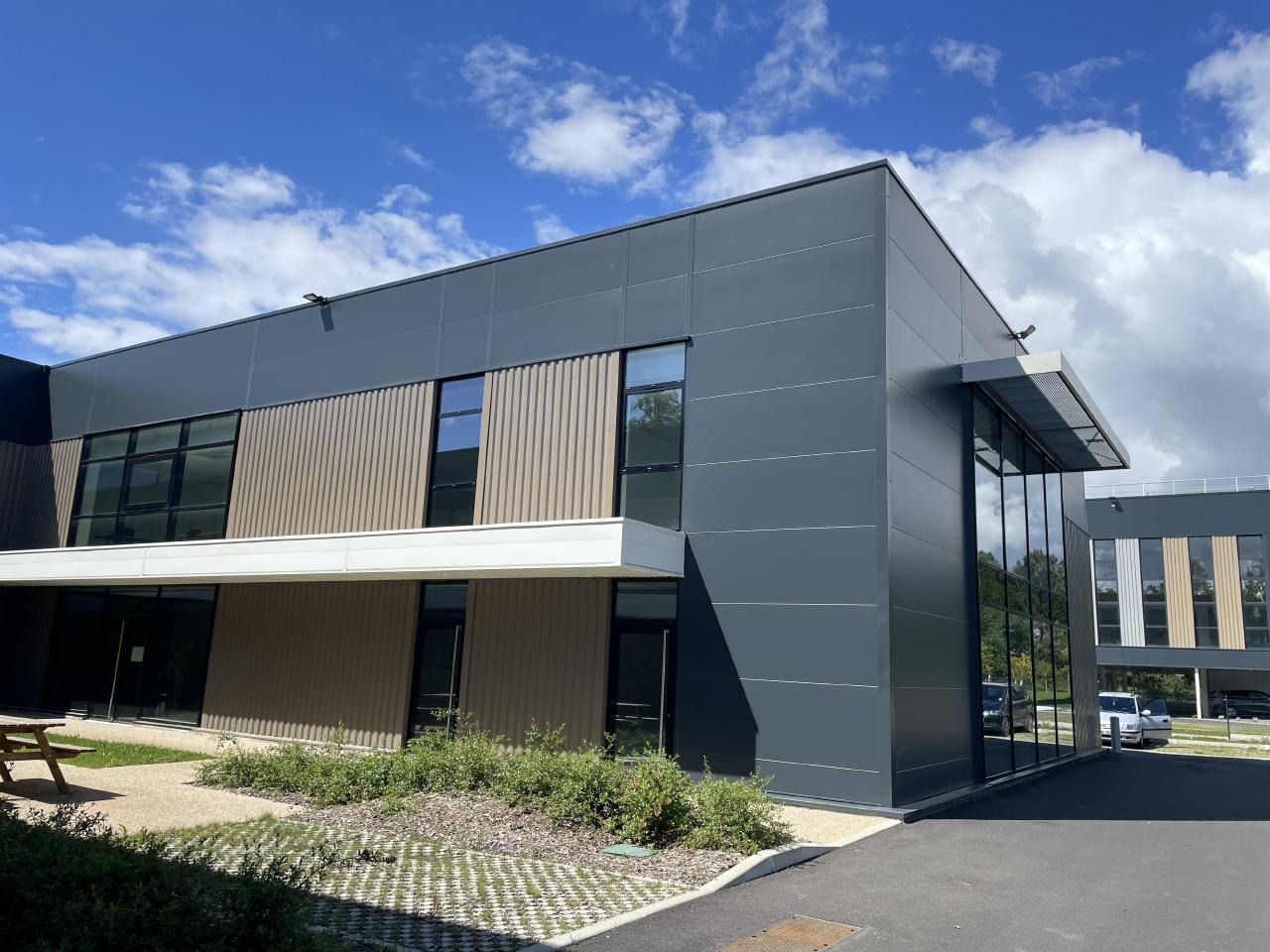 Local d'activité Mérignac 1409m² Location local d'activité Mérignac Gironde OLACT2201275 29